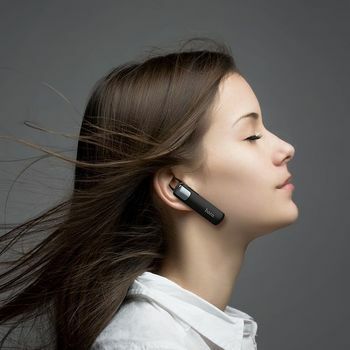 Hoco E37 Gratified business wireless headset /