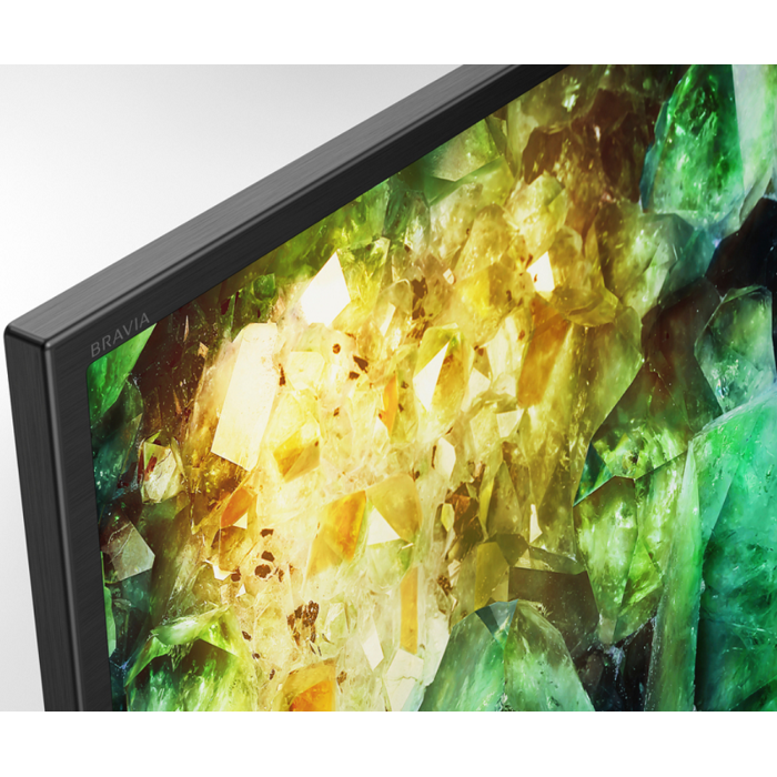 SONY KD65XH8196BAEP / 65'' IPS UHD Motionflow XR 400Hz SMART TV Android TV