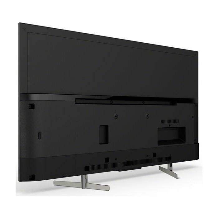 SONY KD65XH8196BAEP / 65'' IPS UHD Motionflow XR 400Hz SMART TV Android TV