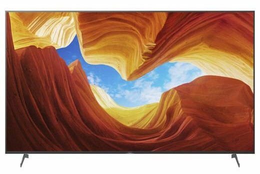 SONY KE65XH9096BAEP / 65'' IPS UHD SMART TV Android TV