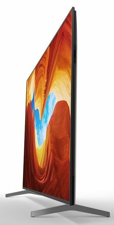SONY KE65XH9096BAEP / 65'' IPS UHD SMART TV Android TV