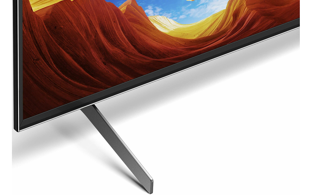 SONY KE65XH9096BAEP / 65'' IPS UHD SMART TV Android TV