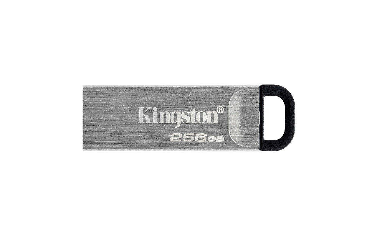 Kingston DataTraveler Kyson 256GB USB3.2 / DTKN/256GB