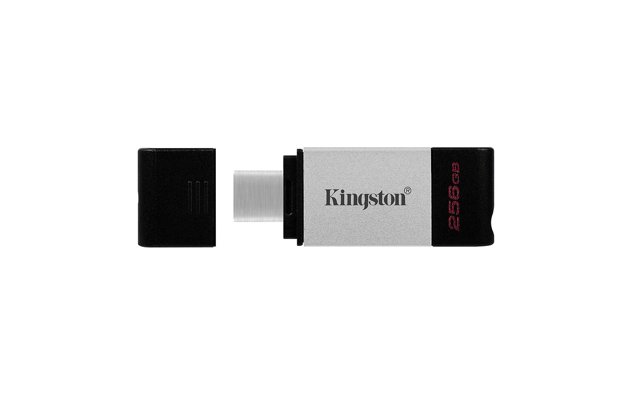 Kingston DataTraveler 80 256GB / DT80/256GB