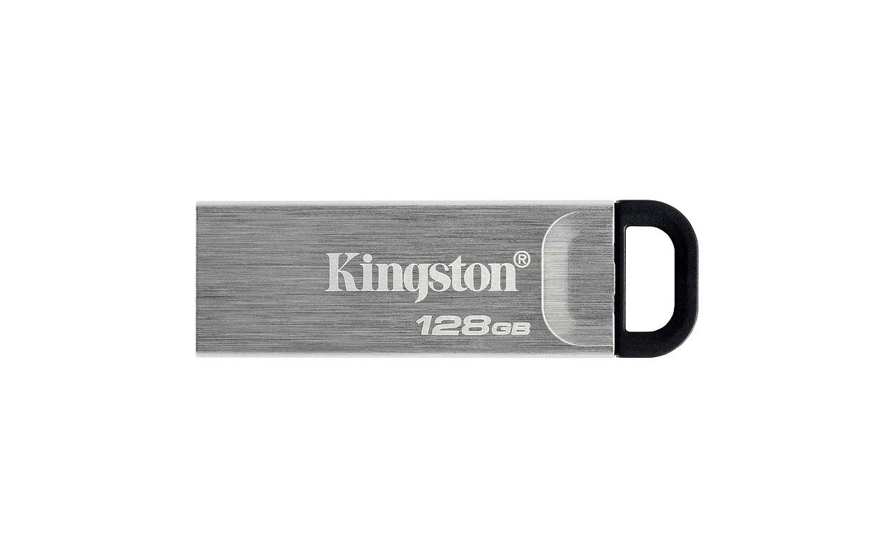 Kingston DataTraveler Kyson 128GB USB3.2 / DTKN/128GB