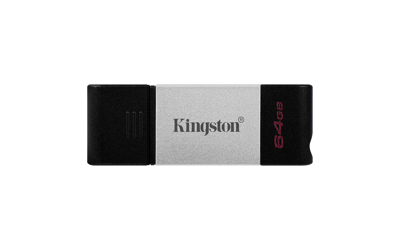 Kingston DataTraveler 80 64GB / DT80/64GB