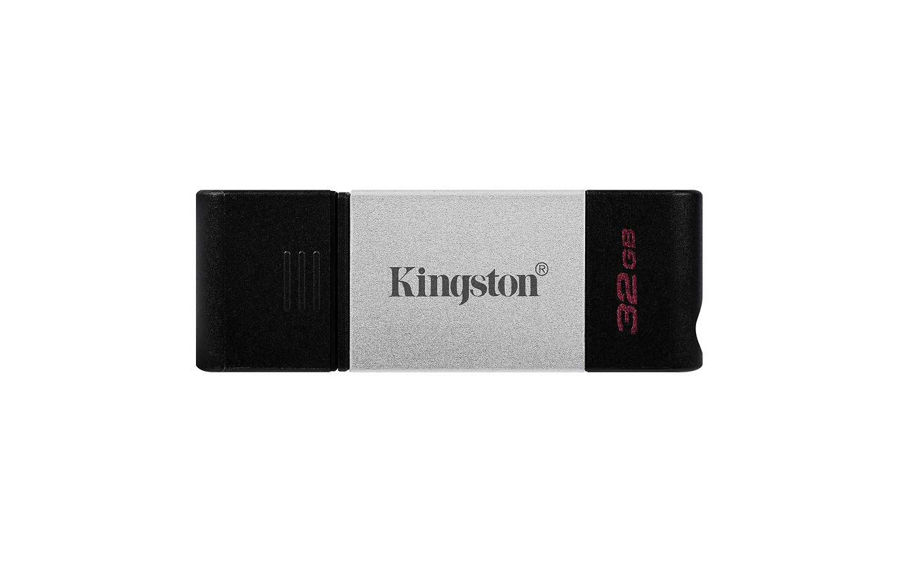 Kingston DataTraveler 80 32GB / DT80/32GB