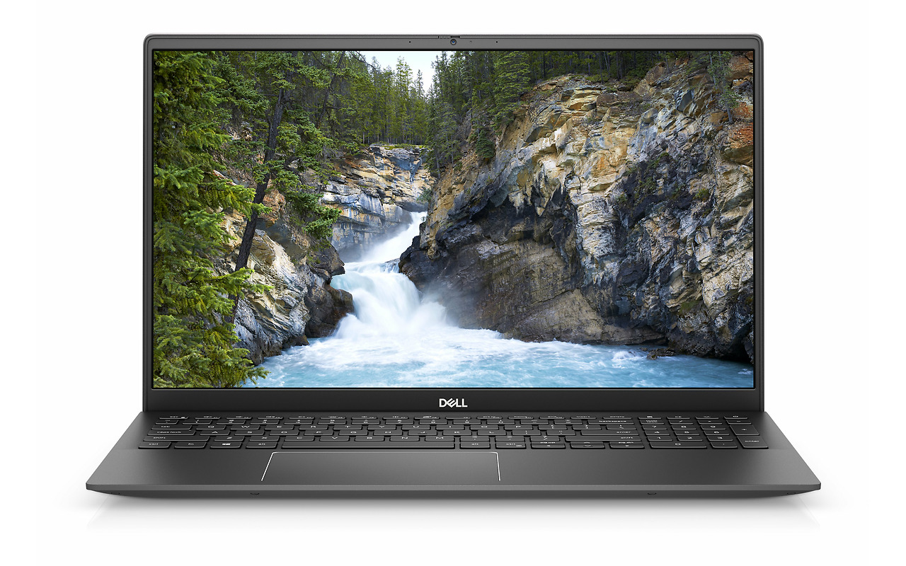 DELL Vostro 15 5502 / 15.6" FullHD WVA / Intel Core i5-1135G7 / 8GB DDR4 / 512GB NVMe / Intel Iris Xe Graphics / Linux /