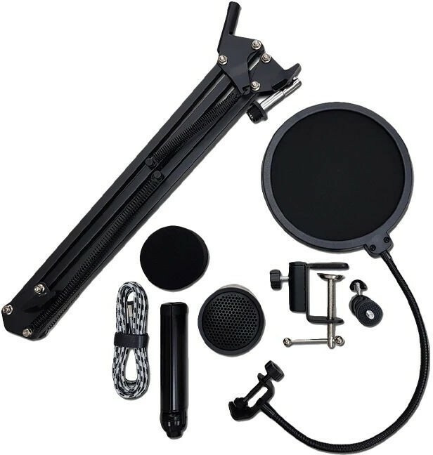 Thronmax MDrill M20 Streaming KIT