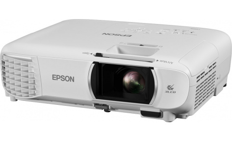 Epson EH-TW710 / LCD Full HD 3400Lum