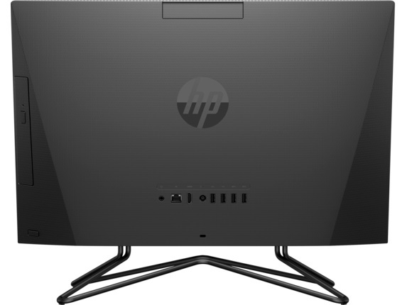 HP 205 G4 / 21.5" FullHD IPS / AMD Ryzen 5 3500U / 8GB DDR4 / 256Gb NVMe / AMD Radeon HD / Iron Gray / Linux/DOS