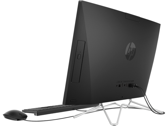 HP 205 G4 / 21.5" FullHD IPS / AMD Ryzen 5 3500U / 8GB DDR4 / 256Gb NVMe / AMD Radeon HD / Iron Gray / Linux/DOS