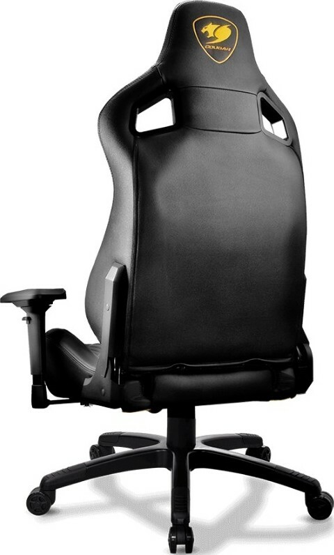 Cougar ARMOR S Royal / Gaming Chair /