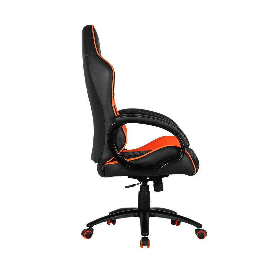 Cougar FUSION / Gaming Chair / Orange