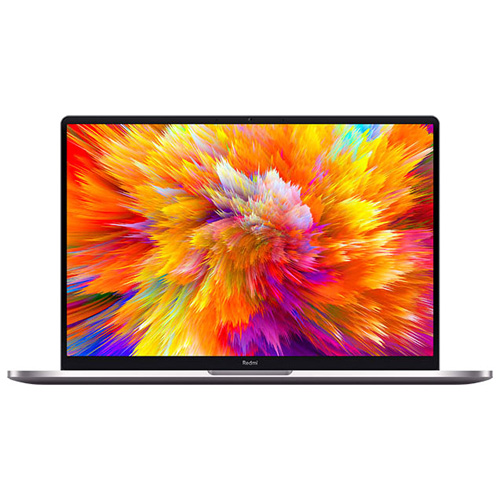 Xiaomi Mi Redmibook Pro / 15" IPS 3K / i7-11370H / 16Gb RAM / 512Gb SSD / NVIDIA GeForce MX450 /