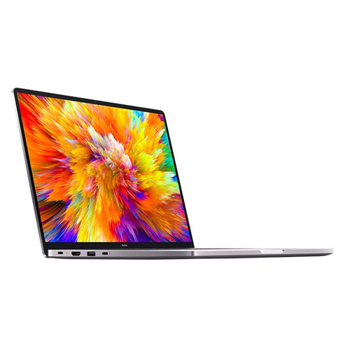Xiaomi Mi Redmibook Pro / 15" IPS 3K / i7-11370H / 16Gb RAM / 512Gb SSD / NVIDIA GeForce MX450 /