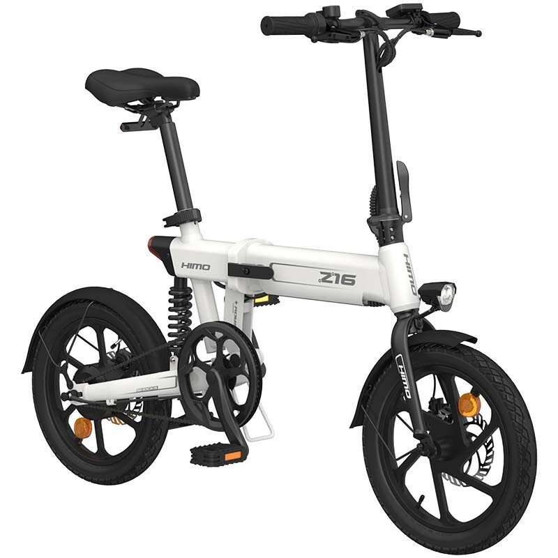 Xiaomi HIMO Electric booster bicycle Z16