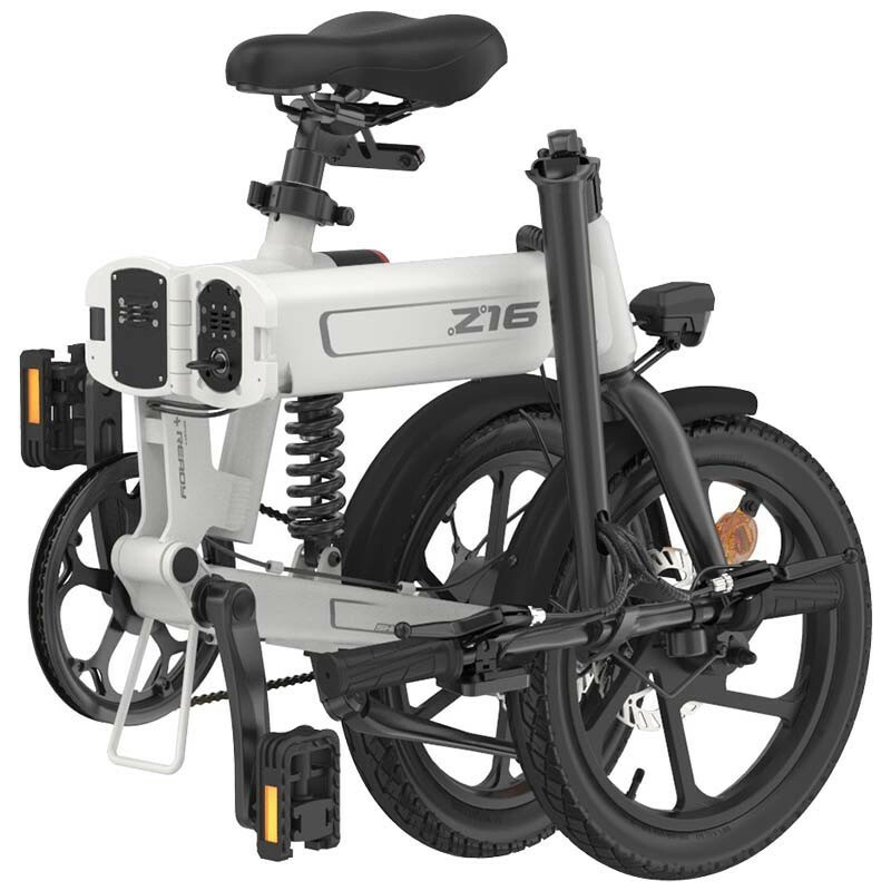 Xiaomi HIMO Electric booster bicycle Z16