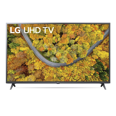 LG 50UP76506LD / 50" 4K UHD SMART TV WebOS 6.0