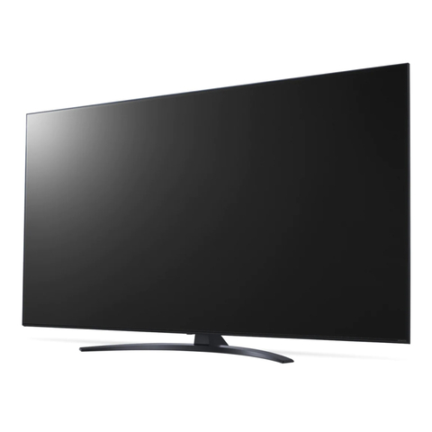 LG 75NANO766PA / 75" Nano Cell 4K UHD SMART TV webOS 6.0