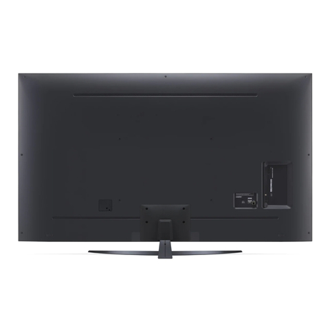 LG 75NANO766PA / 75" Nano Cell 4K UHD SMART TV webOS 6.0