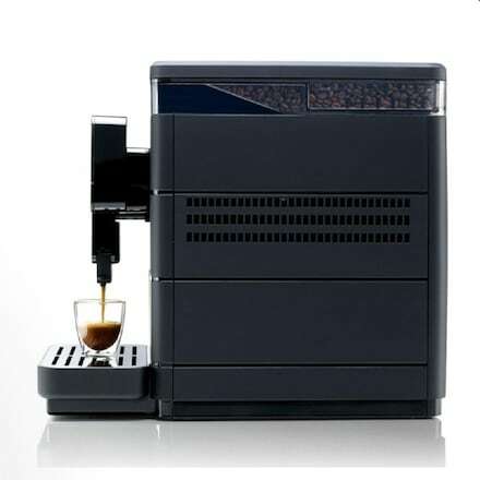 Saeco Royal Black