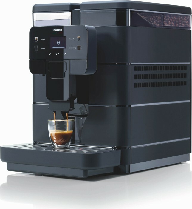 Saeco Royal Black