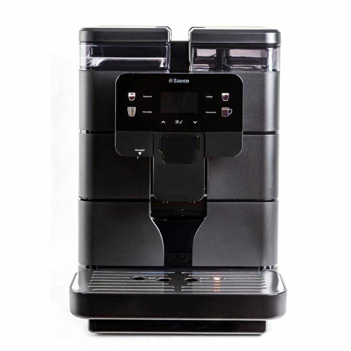 Saeco Royal Black