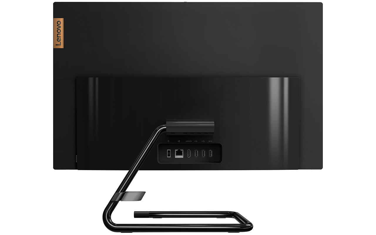 Lenovo IdeaCentre 3 22IIL5 / 21.5" FullHD IPS / Intel Core i5-1035G4/ 8GB DDR4 / 256GB NVMe / DOS / Black