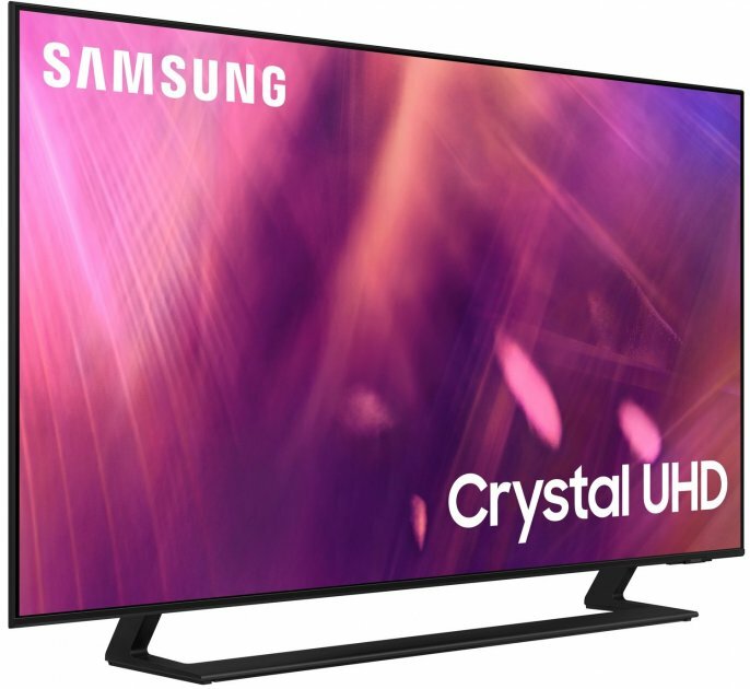 Samsung UE43AU9000UXUA / 43" UHD Smart TV Tizen OS