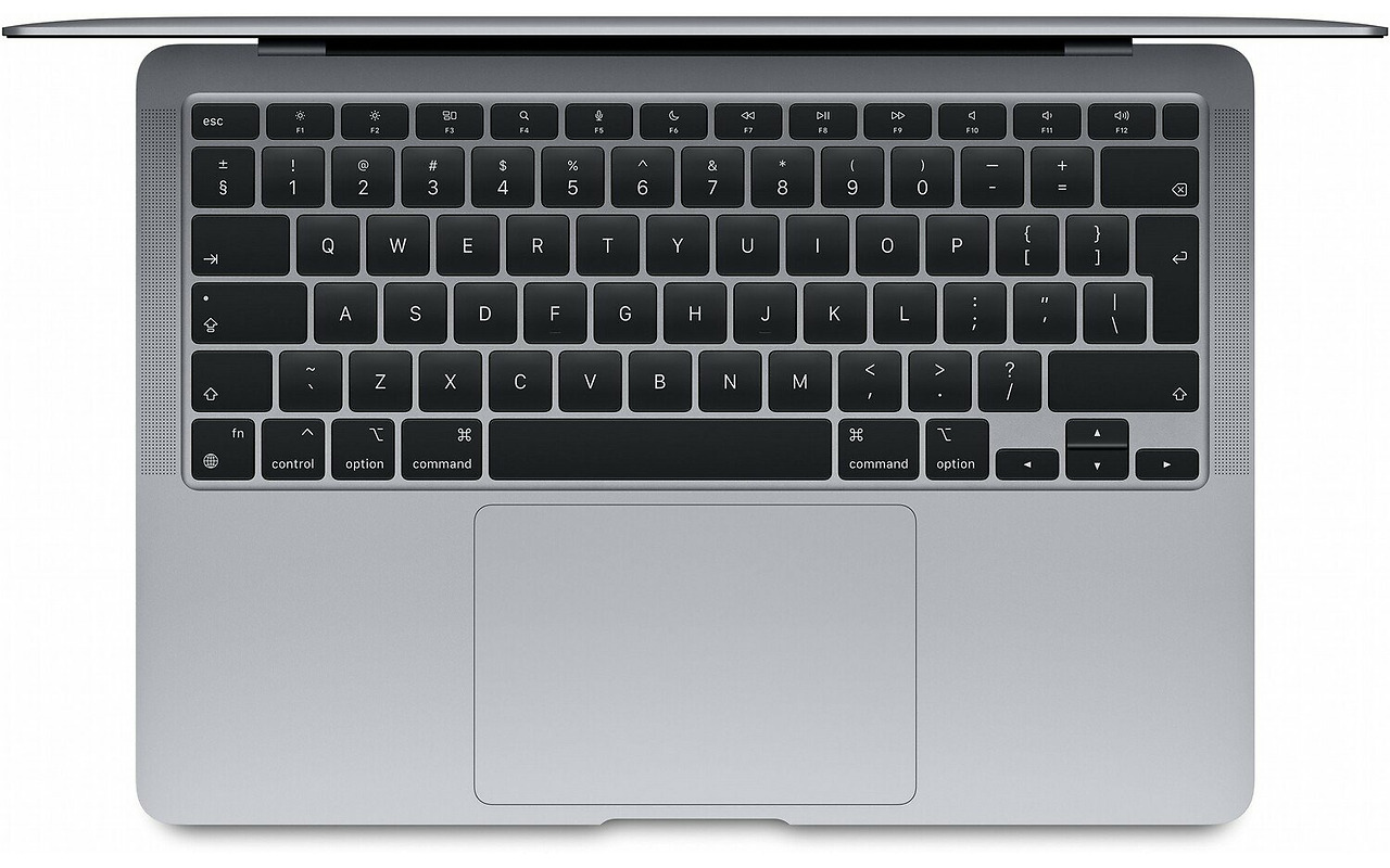 Apple MacBook Air / 13.3'' Retina / Apple M1 8-core GPU / 8Gb / 512Gb / MGN73