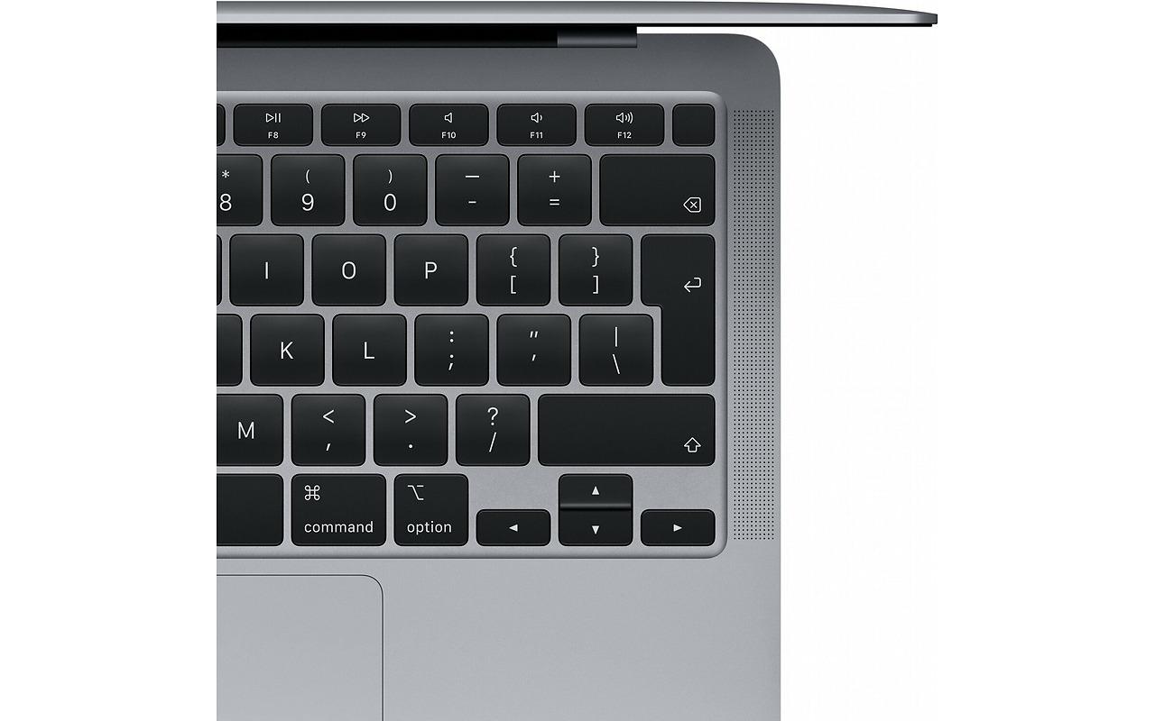 Apple MacBook Air / 13.3'' Retina / Apple M1 8-core GPU / 8Gb / 512Gb / MGN73