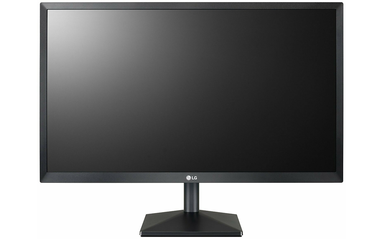 LG 24EA430V-B / 23.8" FullHD IPS 75Hz FreeSync