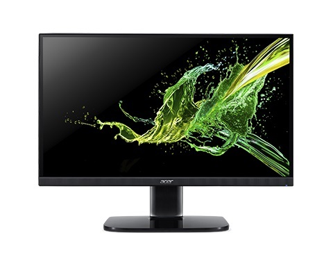 Acer KA242YB / 23.8" IPS FullHD / UM.QX2EE.016