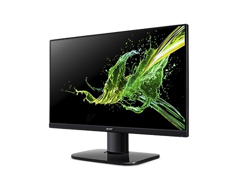 Acer KA242YB / 23.8" IPS FullHD / UM.QX2EE.016