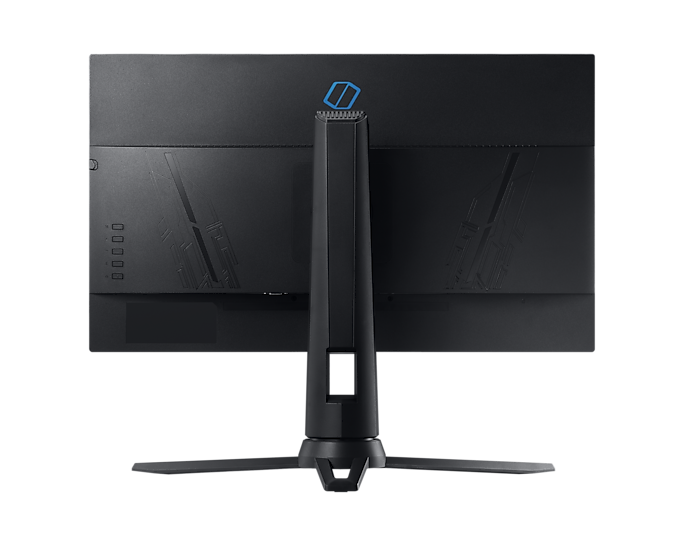 Samsung Odyssey G3 LF27G33TFW / 27" VA FullHD 144Hz FreeSync