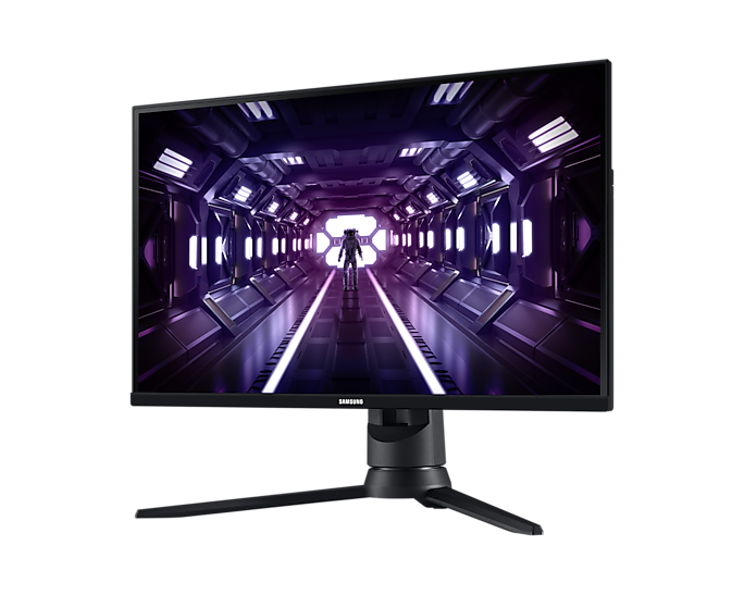Samsung Odyssey G3 LF27G33TFW / 27" VA FullHD 144Hz FreeSync