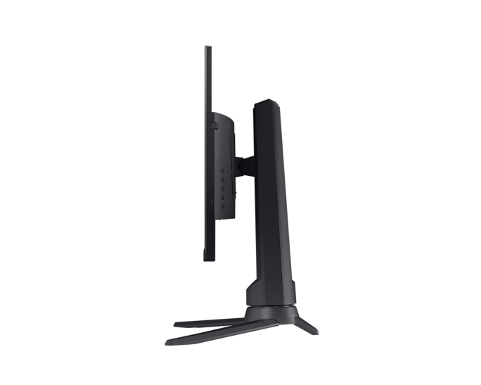 Samsung Odyssey G3 LF27G33TFW / 27" VA FullHD 144Hz FreeSync