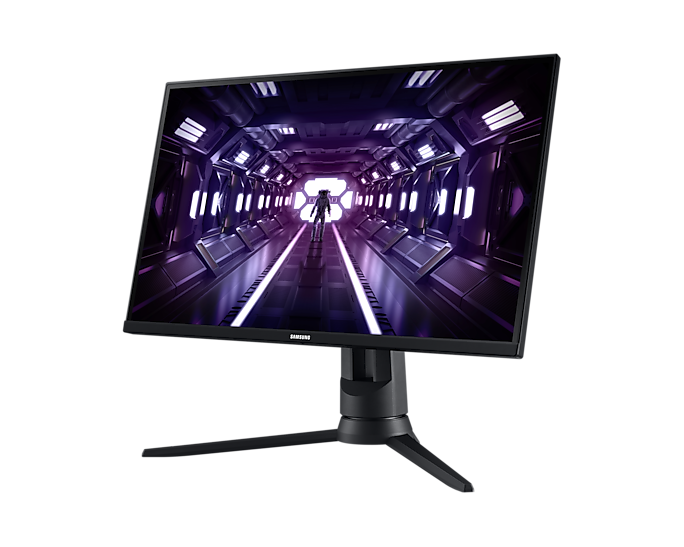 Samsung Odyssey G3 LF27G33TFW / 27" VA FullHD 144Hz FreeSync