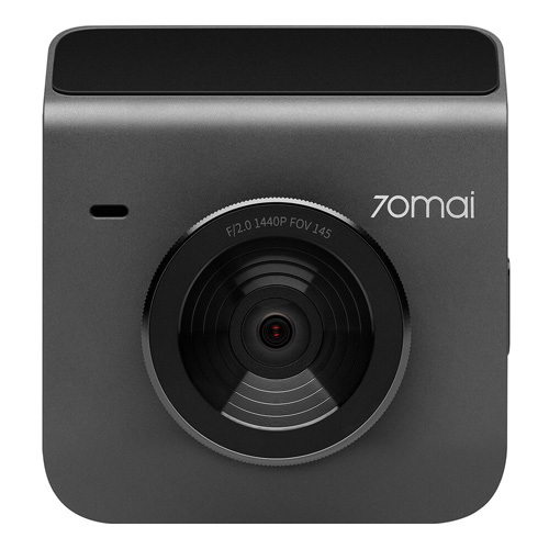 Xiaomi 70 Mai A400 Smart Dash Cam Set