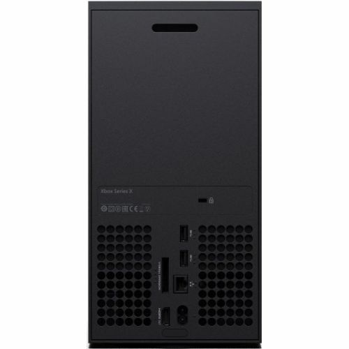 Microsoft Xbox Series X + Assassin's Creed Valhalla