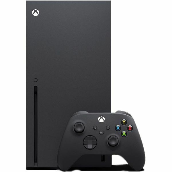 Microsoft Xbox Series X + Fifa 21 + Forza Horizon 3 + Xbox Series Controller
