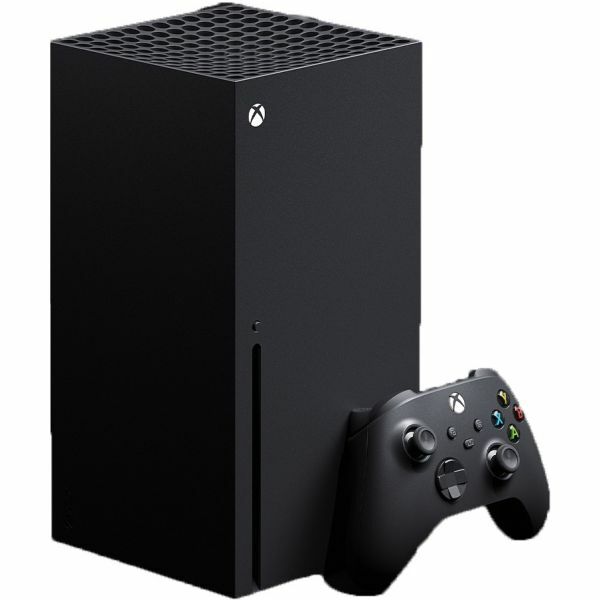 Microsoft Xbox Series X + Fifa 21 + Forza Horizon 3 + Xbox Series Controller