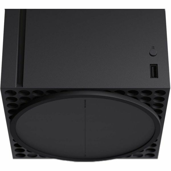 Microsoft Xbox Series X + Fifa 21 + Forza Horizon 3 + Xbox Series Controller