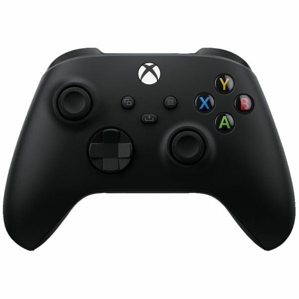 Microsoft Xbox Series X + Fifa 21 + Forza Horizon 3 + Xbox Series Controller