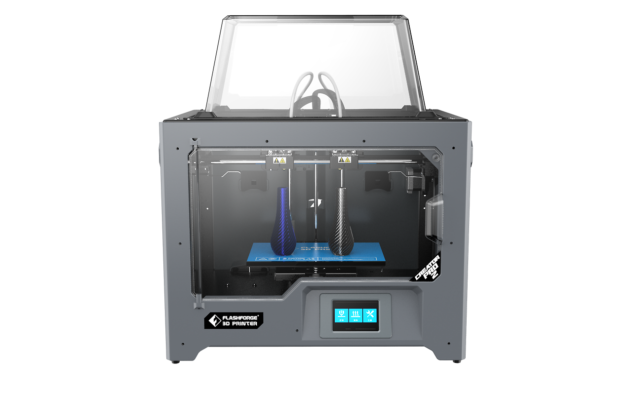 Gembird Flashforge Creator PRO2