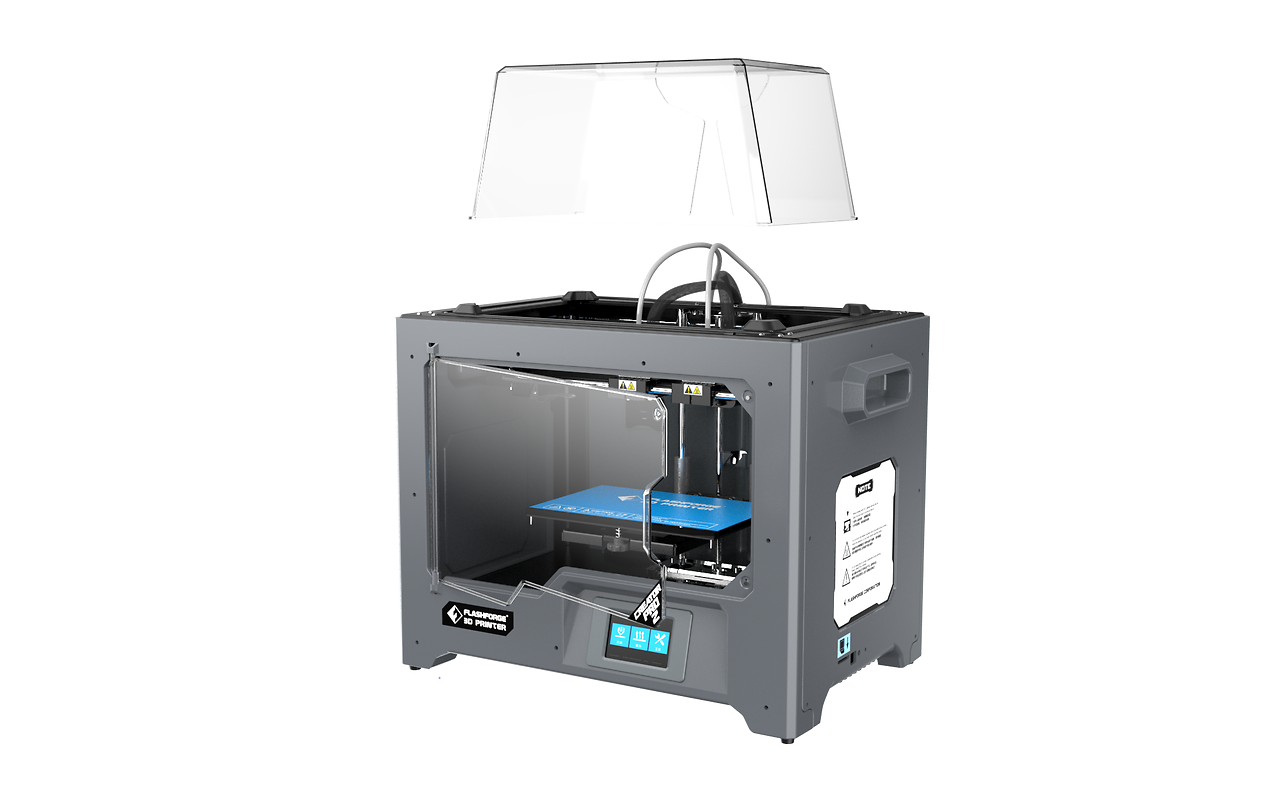 Gembird Flashforge Creator PRO2