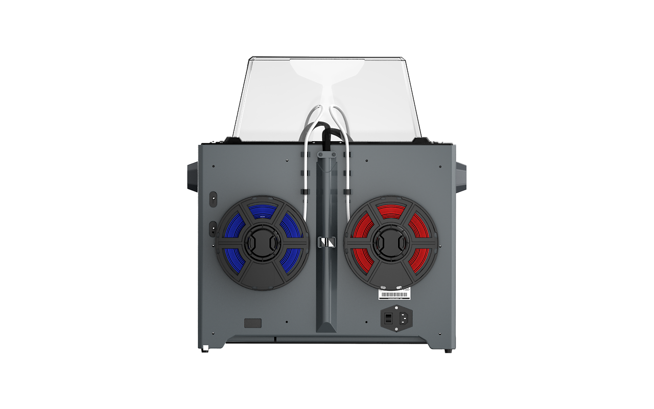 Gembird Flashforge Creator PRO2