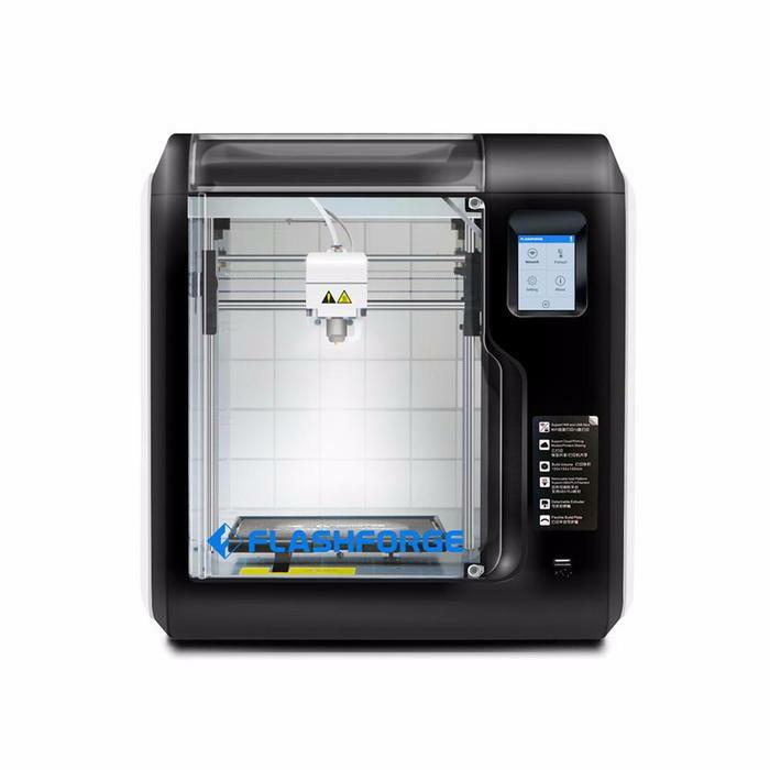 Gembird Flashforge Adventurer3