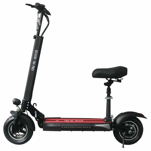 KUGOO M4 PRO